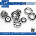 6304 High Temperature High Speed Hybrid Ceramic Ball Bearing